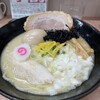 麺家 幸乃鶏