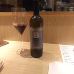 RISTORANTE IL NODO - フリウリの赤（スキオペッティーノ）