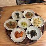 参鶏湯 人ル - 