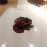 RISTORANTE IL NODO - 夏鹿