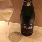 RISTORANTE IL NODO - プロセッコ