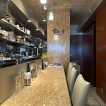 インド風カリーライス すぱいす - 