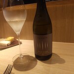 RISTORANTE IL NODO - ピノグリージオ