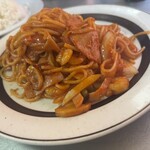 洋食の店 南海 - 