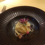 RISTORANTE IL NODO - カッペリーニ