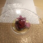 RISTORANTE IL NODO - デザート①