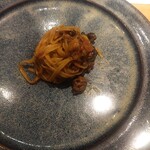 RISTORANTE IL NODO - パスタ