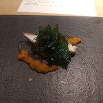 RISTORANTE IL NODO - ころ鯛