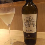 RISTORANTE IL NODO - ソアベ