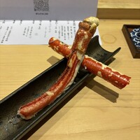 湘南沖地蟹専門店ふじ月 - 