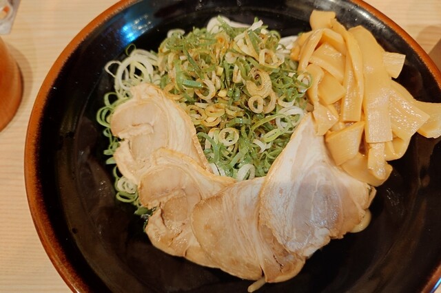 油そば専門店 油楽町 東京上野店 - 稲荷町/油そば・まぜそば | 食べログ