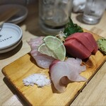 魚河岸本舗 ぴち天 - 