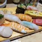 魚河岸本舗 ぴち天 - 