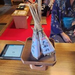 大安 - 料理写真: