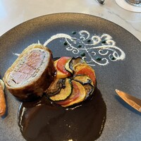 レストラン Chef's Theatre - 