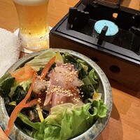 魚竹 - 