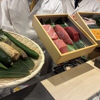鮨 逅 - 