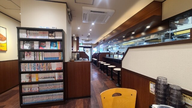 Curry House CoCo Ichibanya Jeiaru Yokogawa Ekimae Ten photo 4