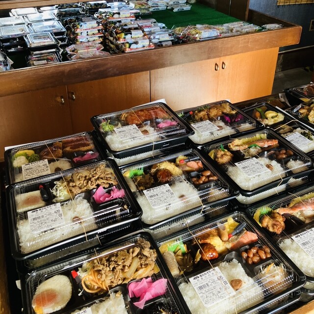 omusubi　五枚 簡単おにぎりキット＆ケース ムスビート ブルー・ベージュA-77370 / A