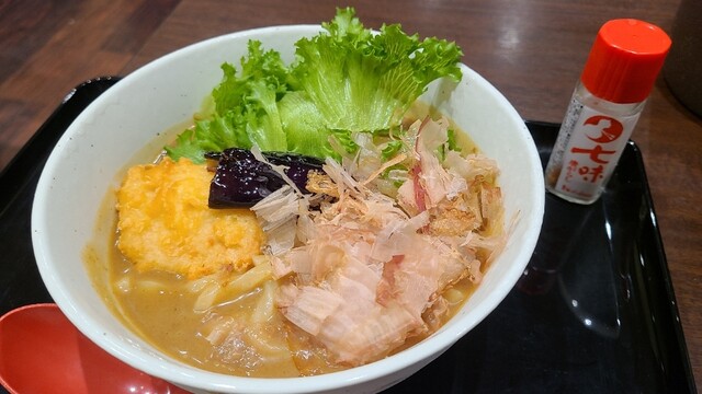 Curry House CoCo Ichibanya Jeiaru Yokogawa Ekimae Ten photo 5