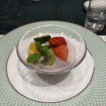 鉄板焼きレストラン ドン・岩﨑 - 