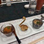 鉄板焼きレストラン ドン・岩﨑 - 