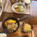 豚肉料理 およ川 - 