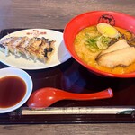 味千 火の国厨房 - 