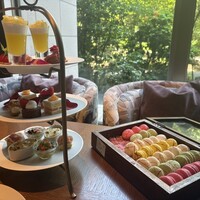 MAIN DINING sereno(THE MARK GRAND HOTEL) - 