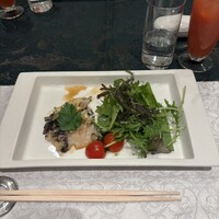 鉄板焼きレストラン ドン・岩﨑 - 