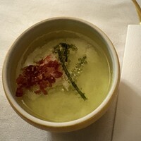 銀座あしべ - 