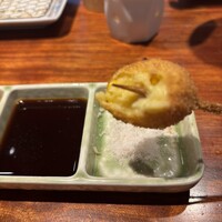 串揚げキッチン だん 梅田店 - 
