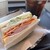 タリーズコーヒー - 料理写真:野菜はブロッコリー♬