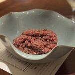 祇園 肉料理おか - 