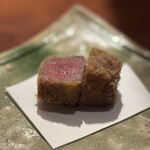 祇園 肉料理おか - 