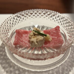 祇園 肉料理おか - 