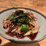 板蕎麦 香り家 - 