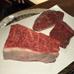 祇園 肉料理おか - 