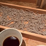 板蕎麦 香り家 - 