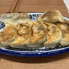 餃子菜館 勝ちゃん
