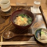 秋田 てんぷら みかわ - 