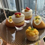 マンダリンオリエンタル 東京 - 