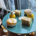 マンダリンオリエンタル 東京 - 