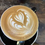 マイクロレデイコーヒースタンド - 