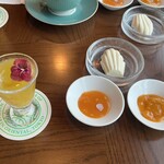 マンダリンオリエンタル 東京 - 