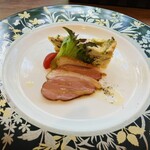 鉄板ダイニング 誉 - 