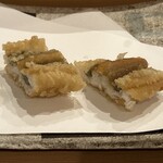 秋田 てんぷら みかわ - 