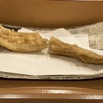 秋田 てんぷら みかわ - 