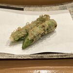 秋田 てんぷら みかわ - 