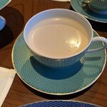 マンダリンオリエンタル 東京 - 